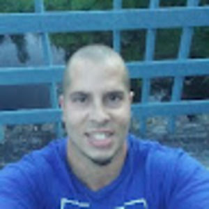 Meet your Posher, Steven